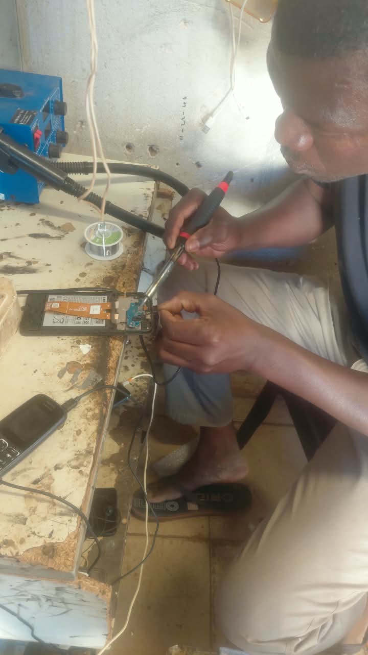 On-site service